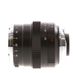 Zeiss 35mm f/1.4 ZM Distagon T* Lens for Leica M-Mount, Black {49}   thumbnail