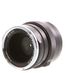 Zeiss 35mm f/1.4 ZM Distagon T* Lens for Leica M-Mount, Black {49}   thumbnail