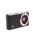 Samsung NX Mini Mirrorless Digital Camera Body, Black {20.5MP} thumbnail