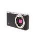 Samsung NX Mini Mirrorless Digital Camera Body, Black {20.5MP} thumbnail