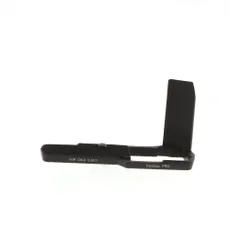 OLYMPUS PEN-F 専用純正グリップ ECG-4 ＋オマケ Olympus ECG-4 Camera Grip for Olympus Pen-F, Black