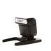 Olympus FL-LM3 Flash, for Micro Four Thirds (Bounce, Swivel) [GN30 @ ISO 100] (E-M5 Mark II) thumbnail