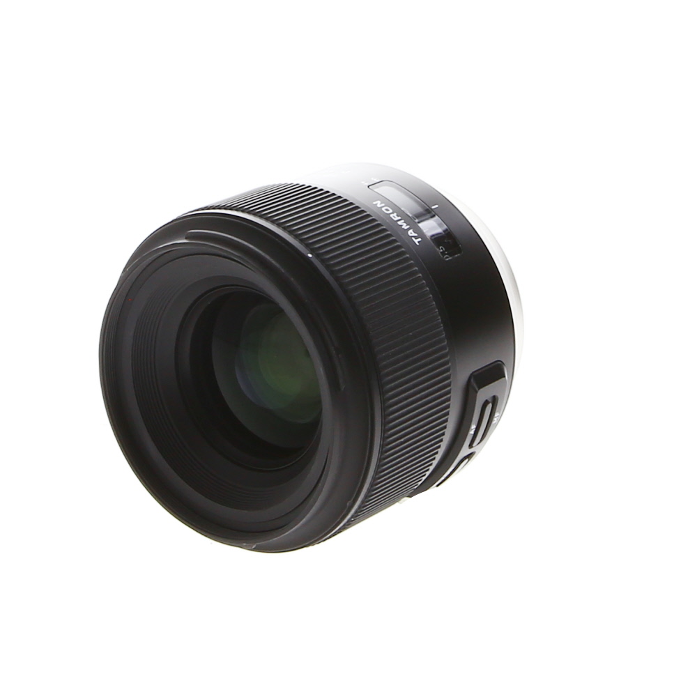 Tamron SP 35mm f/1.8 Di VC USD Lens for Nikon