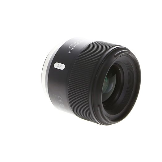 Tamron SP 35mm f/1.8 Di VC USD Lens for Nikon {67} F012