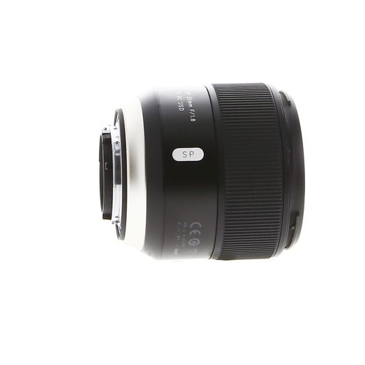 Tamron SP 35mm f/1.8 Di VC USD Lens for Nikon {67} F012