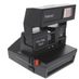 Polaroid OneStep Flash Instant Film Camera (600) thumbnail