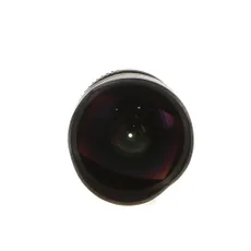 Kenko Fish-Eye 180 Degree 0.16X Conversion Lens (requires 27mm