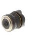 Opteka 6.5mm f/3.5 Fisheye Aspherical CS Manual APS-C Lens for Canon EF-S Mount, Black  thumbnail