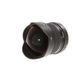 Opteka 6.5mm f/3.5 Fisheye Aspherical CS Manual APS-C Lens for Canon EF-S Mount, Black  thumbnail