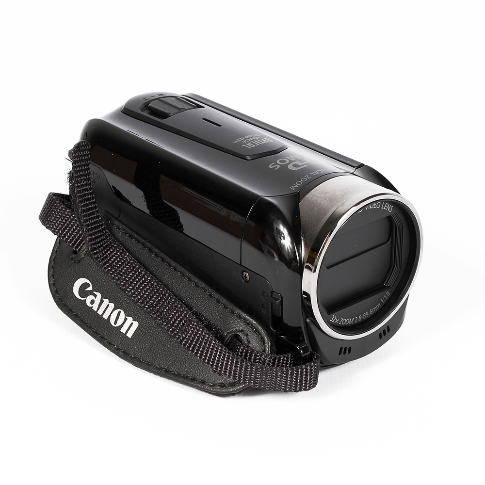 Canon XL1 Video Camera with 5.5-88mm f/1.6-2.6 XL L IS Lens (NTSC