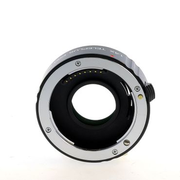 Kenko 1.4X Teleplus Pro 300 MX (8 Pin) Teleconverter for Minolta Alpha Mount