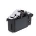 Olympus OM-D E-M5 Mark II Mirrorless MFT (Micro Four Thirds) Camera Body, Silver {16.1MP} without FL-LM3 Flash thumbnail