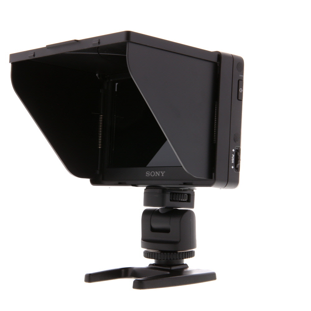 Sony CLM-V55 5" On-Camera Monitor