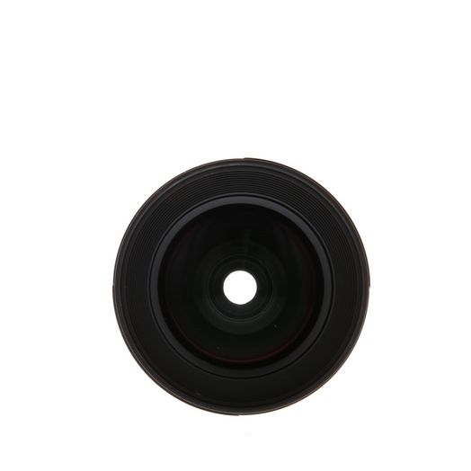Sigma Art Lens - Thumbnail 5