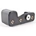 Nikon Leather Body Case Black CB-N4000 (Nikon 1 V2) thumbnail