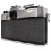 Yashica TL-E 35mm M42 Screw Mount Camera Body, Chrome thumbnail