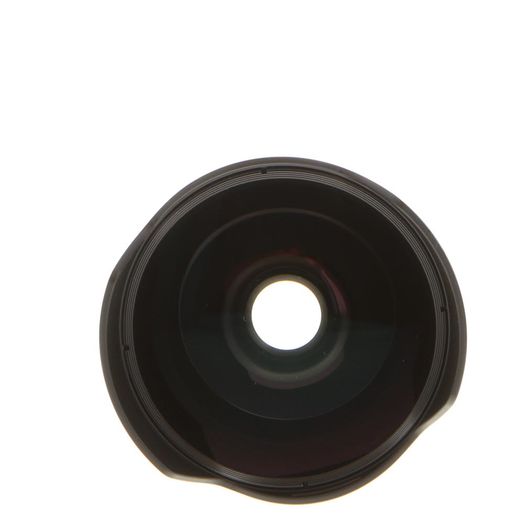 Sony 16mm Fisheye Converter SEL057FEC for Sony E-Mount 28mm f/2