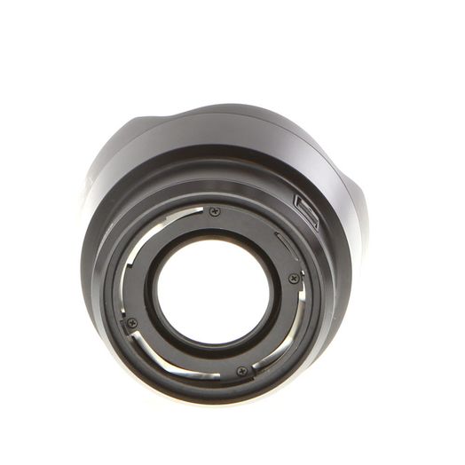 Sony 16mm Fisheye Converter SEL057FEC for Sony E-Mount 28mm f/2