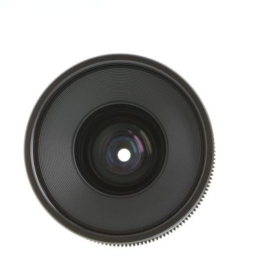 Canon CN-R 35mm T1.5 L F Cinema Prime RF-Mount Lens
