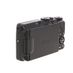 Nikon Coolpix S9900 Digital Camera, Black {16MP} thumbnail