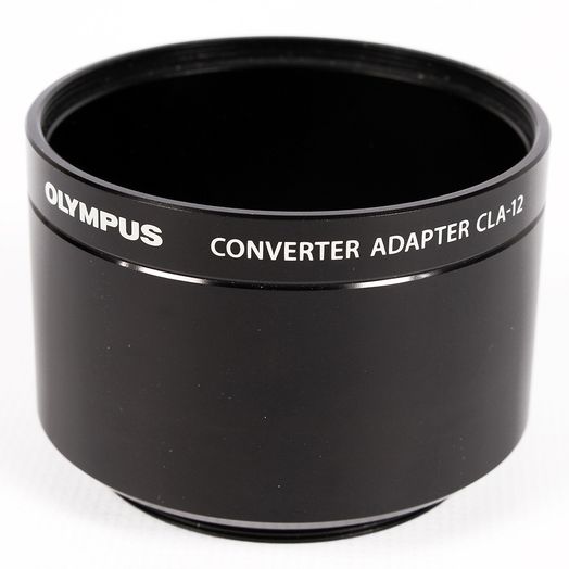 OLYMPUS オリンパス コンバータ アダプター TCON17X CLA-13 Olympus Tcon-17x Tele Converter Lens From Japan for sale online | eBay