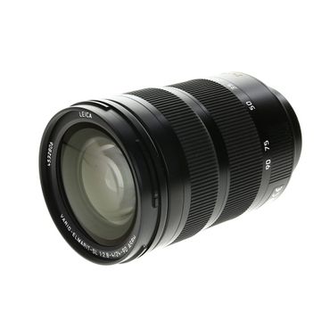 Leica 24-90mm f/2.8-4 Vario-Elmarit-SL ASPH. Full-Frame Lens for Leica L-Mount, Black {E82} 11176