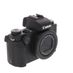 Canon PowerShot G5X Digital Camera {20.2MP} thumbnail