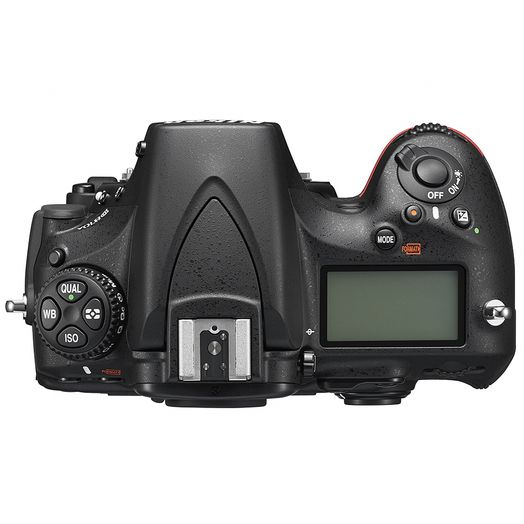 Nikon D810A DSLR Camera Body {36.3MP}