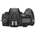 Nikon D810A DSLR Camera Body {36.3MP}  thumbnail