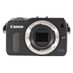 Canon EOS M Mirrorless Camera Body, Black {18MP} Infrared (IR) Converted Sensor thumbnail