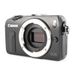 Canon EOS M Mirrorless Camera Body, Black {18MP} Infrared (IR) Converted Sensor thumbnail