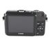 Canon EOS M Mirrorless Camera Body, Black {18MP} Infrared (IR) Converted Sensor thumbnail