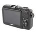 Canon EOS M Mirrorless Camera Body, Black {18MP} Infrared (IR) Converted Sensor thumbnail