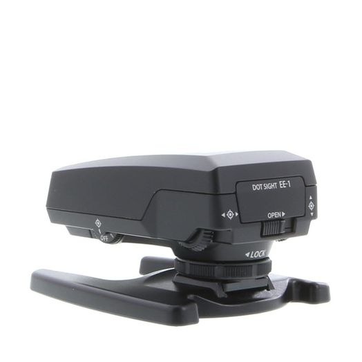 Olympus EE-1 Dot Sight for OM-D E-M5 Mark II MFT (Micro Four Thirds),