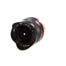 Lensbaby Sol 45mm f/3.5 for Fujifilm X-Mount