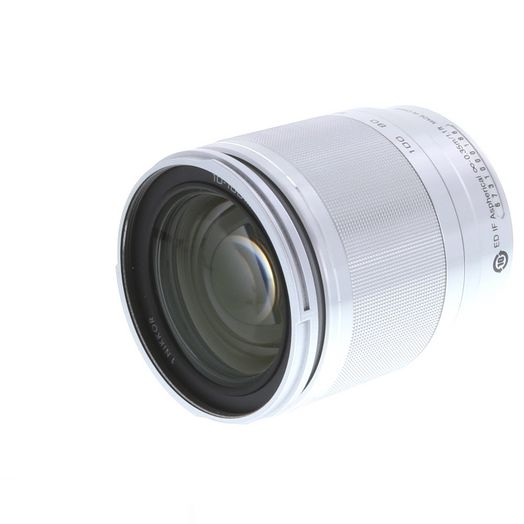 Nikon Nikkor 10-100mm f/4-5.6 VR Lens for Nikon 1 System CX Format