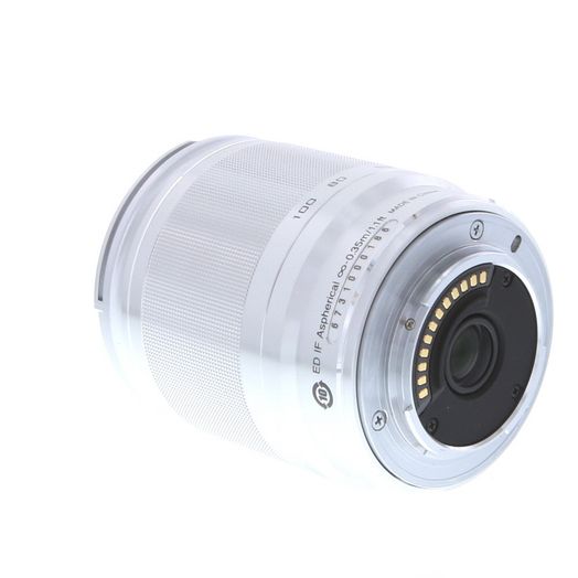Nikon Nikkor 10-100mm f/4-5.6 VR Lens for Nikon 1 System CX Format