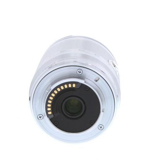 Nikon Nikkor 10-100mm f/4-5.6 VR Lens for Nikon 1 System CX Format