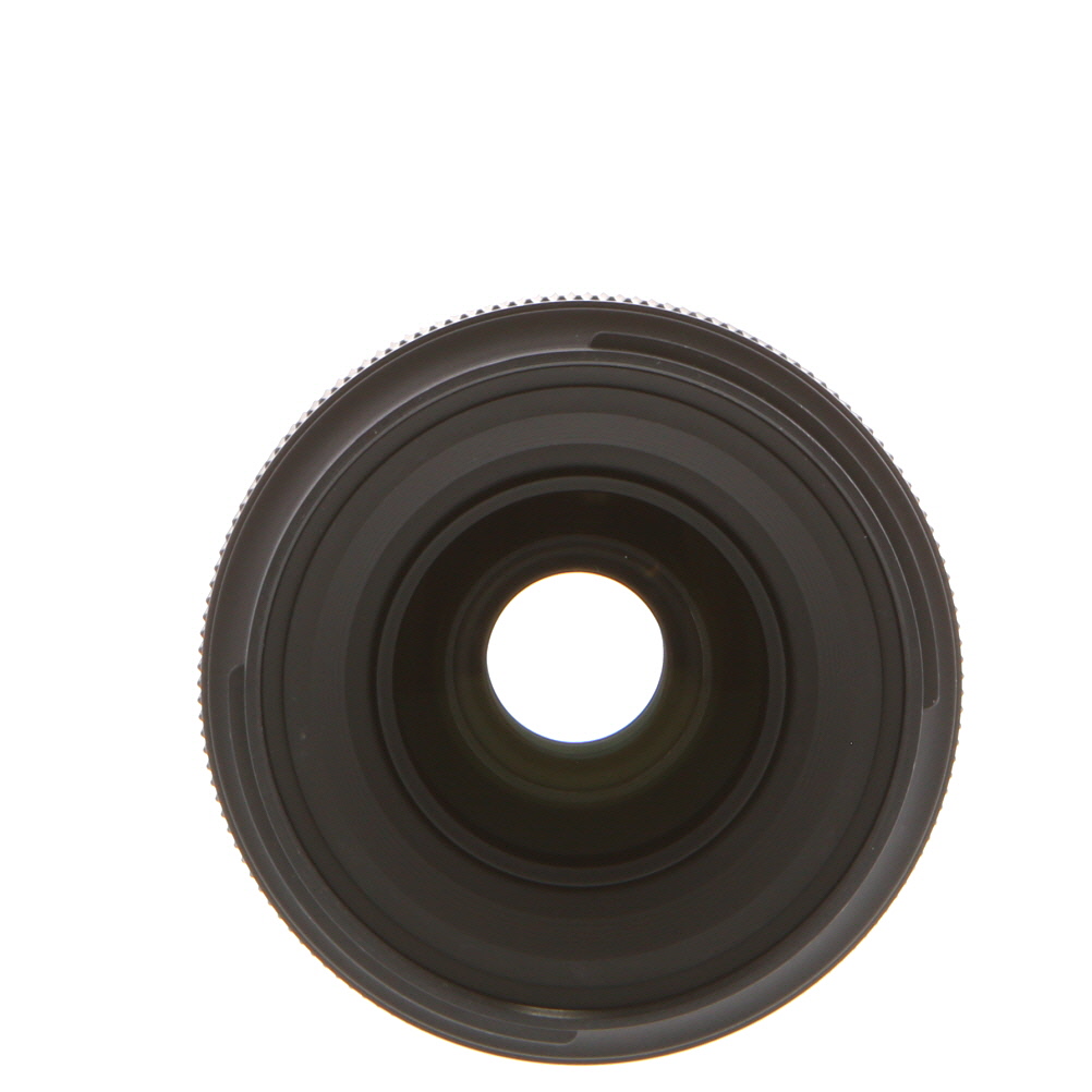 Tamron SP 35mm f/1.8 Di VC USD Lens for Canon EF-Mount