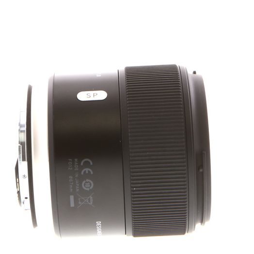 Tamron SP 35mm f/1.8 USD Di VC Lens for Canon EF-Mount {67} AFF012