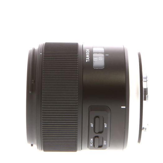 Tamron SP 35mm f/1.8 USD Di VC Lens for Canon EF-Mount {67} AFF012