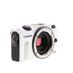 Canon EOS M2 Mirrorless Camera Body, White {18MP} thumbnail