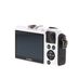 Canon EOS M2 Mirrorless Camera Body, White {18MP} thumbnail