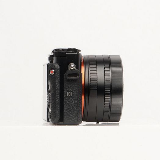 Cyber-shot RX1R II - Thumbnail 3