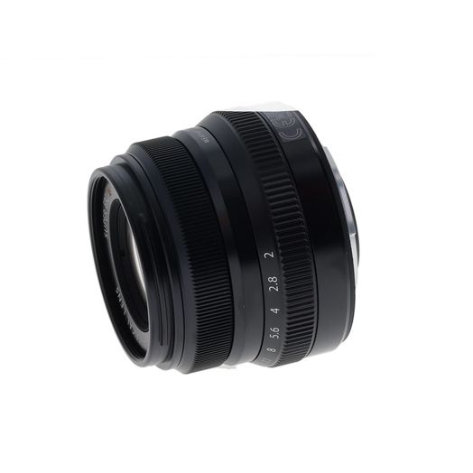 Fujifilm XF 35 Lens
