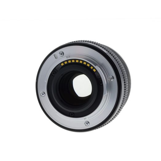 Fujifilm XF 35 Lens - Thumbnail 4