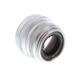 FUJIFILM XF 35mm f/2 R WR Fujinon APS-C Lens for X-Mount, Silver {43} thumbnail
