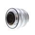 FUJIFILM XF 35mm f/2 R WR Fujinon APS-C Lens for X-Mount, Silver {43} thumbnail