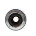 FUJIFILM XF 35mm f/2 R WR Fujinon APS-C Lens for X-Mount, Silver {43} thumbnail