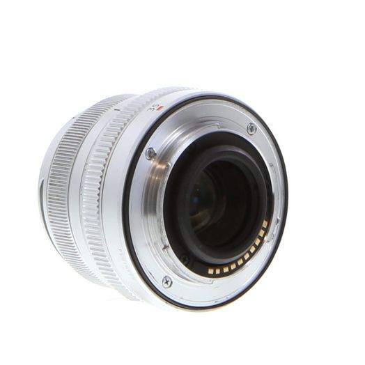 Fujifilm XF 35 Lens - Thumbnail 5